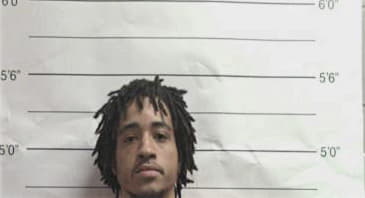 Marcus Mack, - Orleans Parish County, LA 